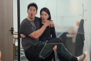 火箭两负湖人！大史：真给我打服了，火箭跟湖人不在一个级别上